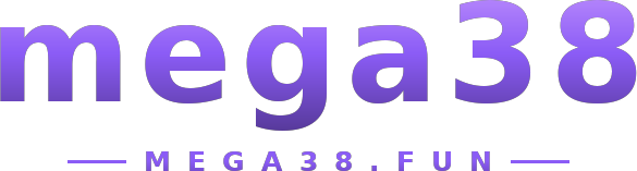mega38 logo
